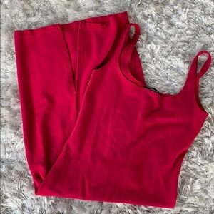 Forever 21 dress